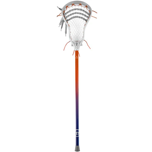 Warrior Burn Junior Complete Lacrosse Stick 37"-Warrior-Sports Replay - Sports Excellence