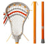 Warrior Burn Junior Complete Lacrosse Stick-Warrior-Sports Replay - Sports Excellence