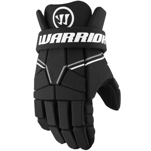 Warrior Burn Next Youth Lacrosse Gloves-Warrior-Sports Replay - Sports Excellence