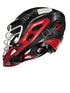 Warrior Burn Op2 Lacrosse Helmet-Warrior-Sports Replay - Sports Excellence