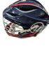 Warrior Burn X Lacrosse Helmet-Warrior-Sports Replay - Sports Excellence