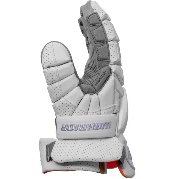 Warrior Burn Xp2 Lacrosse Gloves-Warrior-Sports Replay - Sports Excellence