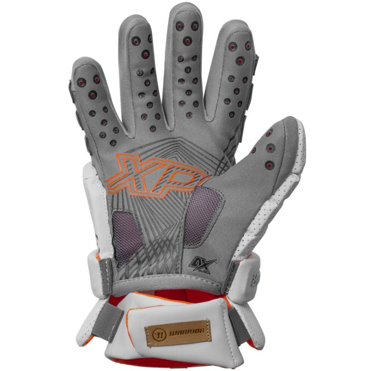 Warrior Burn Xp2 Lacrosse Gloves-Warrior-Sports Replay - Sports Excellence