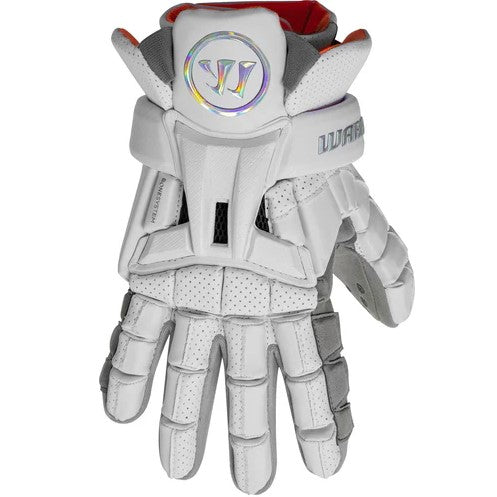 Warrior Burn Xp2 Lacrosse Gloves-Warrior-Sports Replay - Sports Excellence