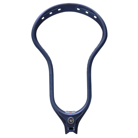 Warrior Burn Xp2-O Colorshift Unstrung Lacrosse Head-Warrior-Sports Replay - Sports Excellence