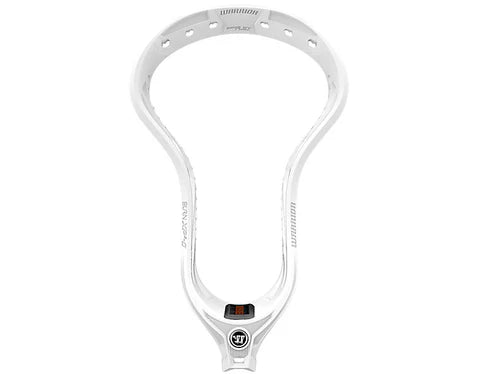 Warrior Burn Xp2-O Un-Strung Lacrosse Head-Warrior-Sports Replay - Sports Excellence