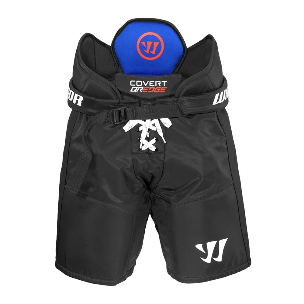 Warrior Covert Qr Edge Youth Hockey Pants-Warrior-Sports Replay - Sports Excellence