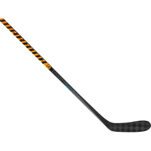 Warrior Covert Qr5 Pro Junior Grip Hockey Stick-Warrior-Sports Replay - Sports Excellence