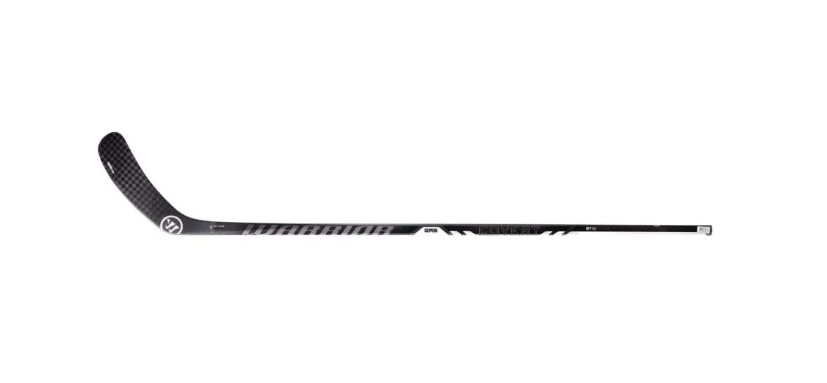 Warrior Covert Qr6 Snipe Pro 50 Flex Youth Hockey Stick -Smu-Warrior-Sports Replay - Sports Excellence