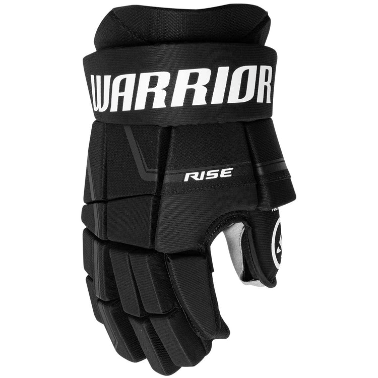 Warrior Covert Rise Junior Hockey Gloves-Warrior-Sports Replay - Sports Excellence