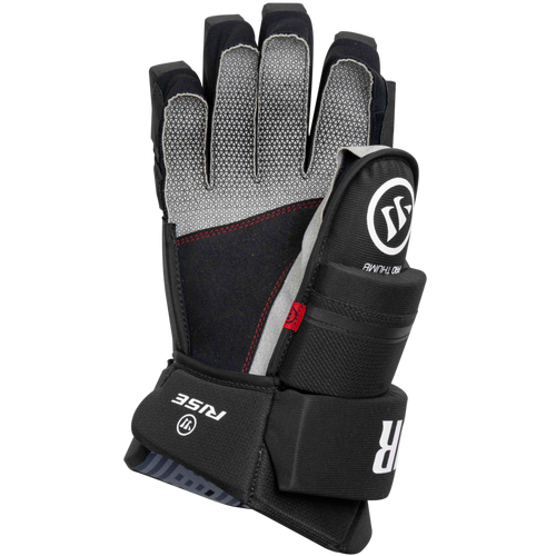 Warrior Covert Rise Youth Hockey Gloves-Warrior-Sports Replay - Sports Excellence