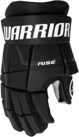 Warrior Covert Rise Youth Hockey Gloves-Warrior-Sports Replay - Sports Excellence