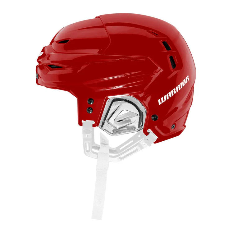Warrior Covert Rs Pro Hockey Helmet - No Cage-Warrior-Sports Replay - Sports Excellence