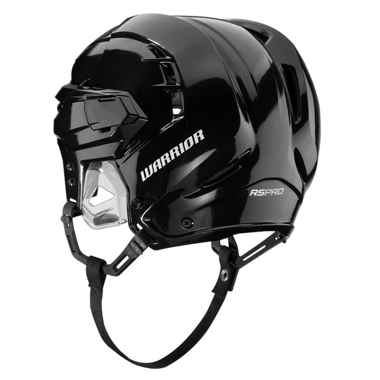Warrior Covert Rs Pro Hockey Helmet - No Cage-Warrior-Sports Replay - Sports Excellence