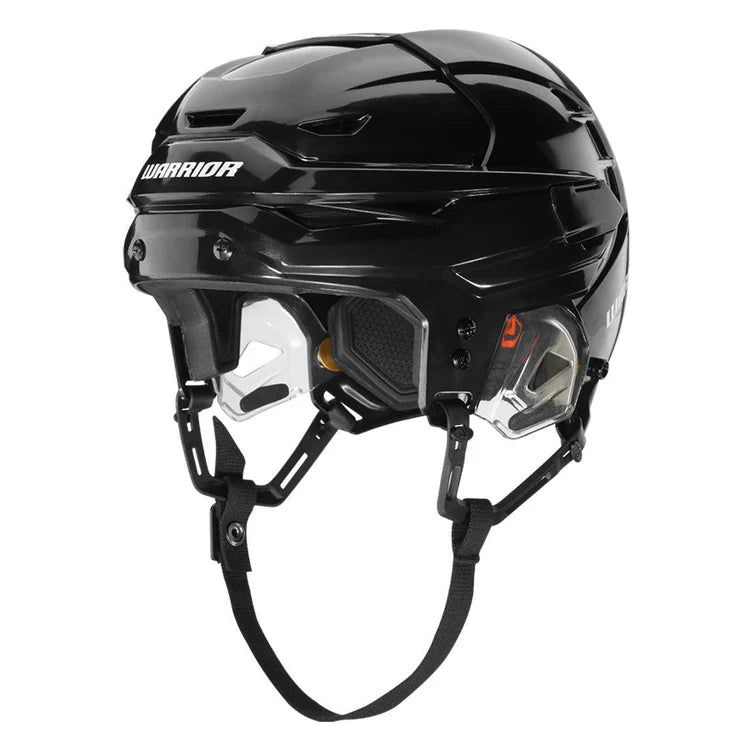 Warrior Covert Rs Pro Hockey Helmet - No Cage-Warrior-Sports Replay - Sports Excellence