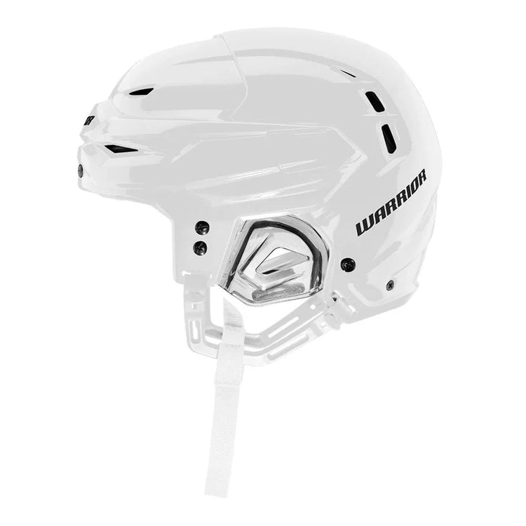 Warrior Covert Rs Pro Hockey Helmet - No Cage-Warrior-Sports Replay - Sports Excellence