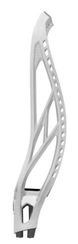 Warrior EVO QX2-O Unstrung Lacrosse Head-Warrior-Sports Replay - Sports Excellence