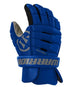 Warrior Evo Fb Box Lacrosse Gloves-Warrior-Sports Replay - Sports Excellence