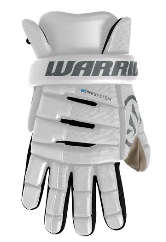 Warrior Evo Fb Box Lacrosse Gloves-Warrior-Sports Replay - Sports Excellence