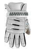 Warrior Evo Fb Box Lacrosse Gloves-Warrior-Sports Replay - Sports Excellence