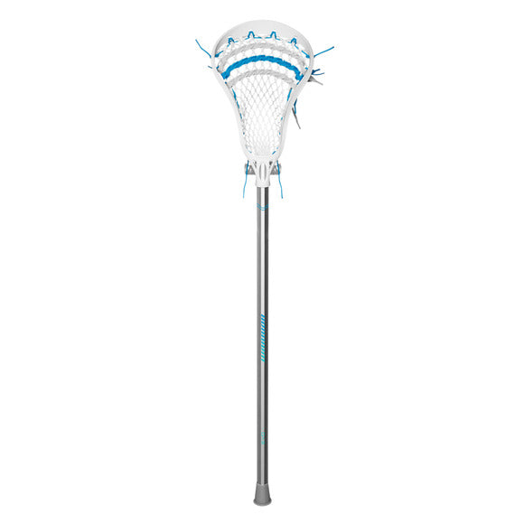 Warrior Evo Junior Complete Lacrosse Stick 37"-Warrior-Sports Replay - Sports Excellence