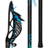 Warrior Evo Junior Complete Lacrosse Stick-Warrior-Sports Replay - Sports Excellence