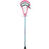 Warrior Evo Junior Complete Lacrosse Stick-Warrior-Sports Replay - Sports Excellence