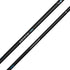 Warrior Evo Krypto Pro Attack Lacrosse Shaft (No Head)-Warrior-Sports Replay - Sports Excellence