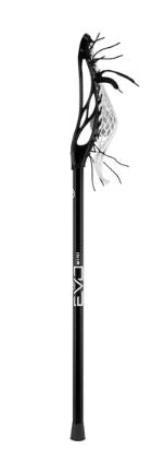 Warrior Evo Lacrosse Mini Stick-Warrior-Sports Replay - Sports Excellence