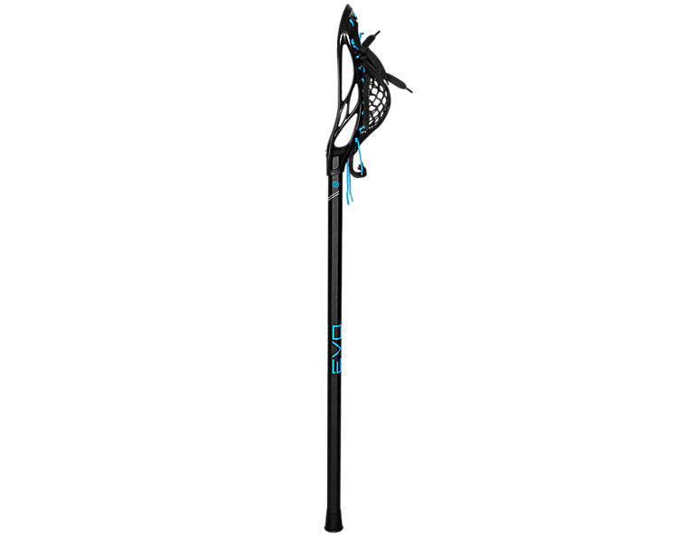 Warrior Evo Next Complete Lacrosse Attack Stick-Warrior-Sports Replay - Sports Excellence