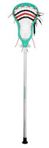 Warrior Evo Next Complete Lacrosse Attack Stick-Warrior-Sports Replay - Sports Excellence