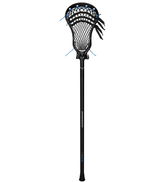 Warrior Evo Next Complete Lacrosse Stick-Warrior-Sports Replay - Sports Excellence