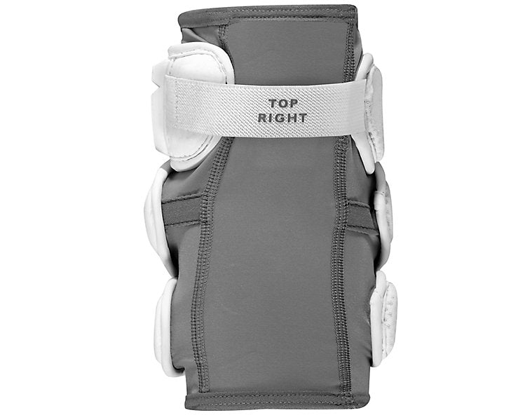 Warrior Evo Pro Lacrosse Elbow Pad-Warrior-Sports Replay - Sports Excellence