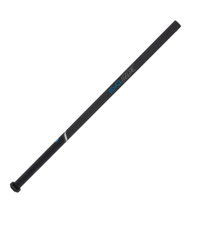 Warrior Evo Qx2 Carbon Atk Lacrosse Shaft (No Head)-Warrior-Sports Replay - Sports Excellence