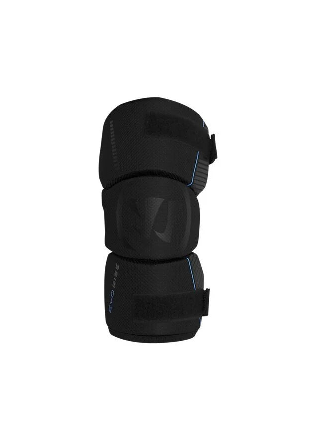 Warrior Evo Rise Youth Lacrosse Arm Pad-Warrior-Sports Replay - Sports Excellence
