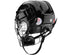 Warrior Fatboy Alpha Pro Box Lacrosse Helmet Combo-Warrior-Sports Replay - Sports Excellence