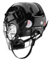 Warrior Fatboy Alpha Pro Combo Lacrosse Helmet-Warrior-Sports Replay - Sports Excellence