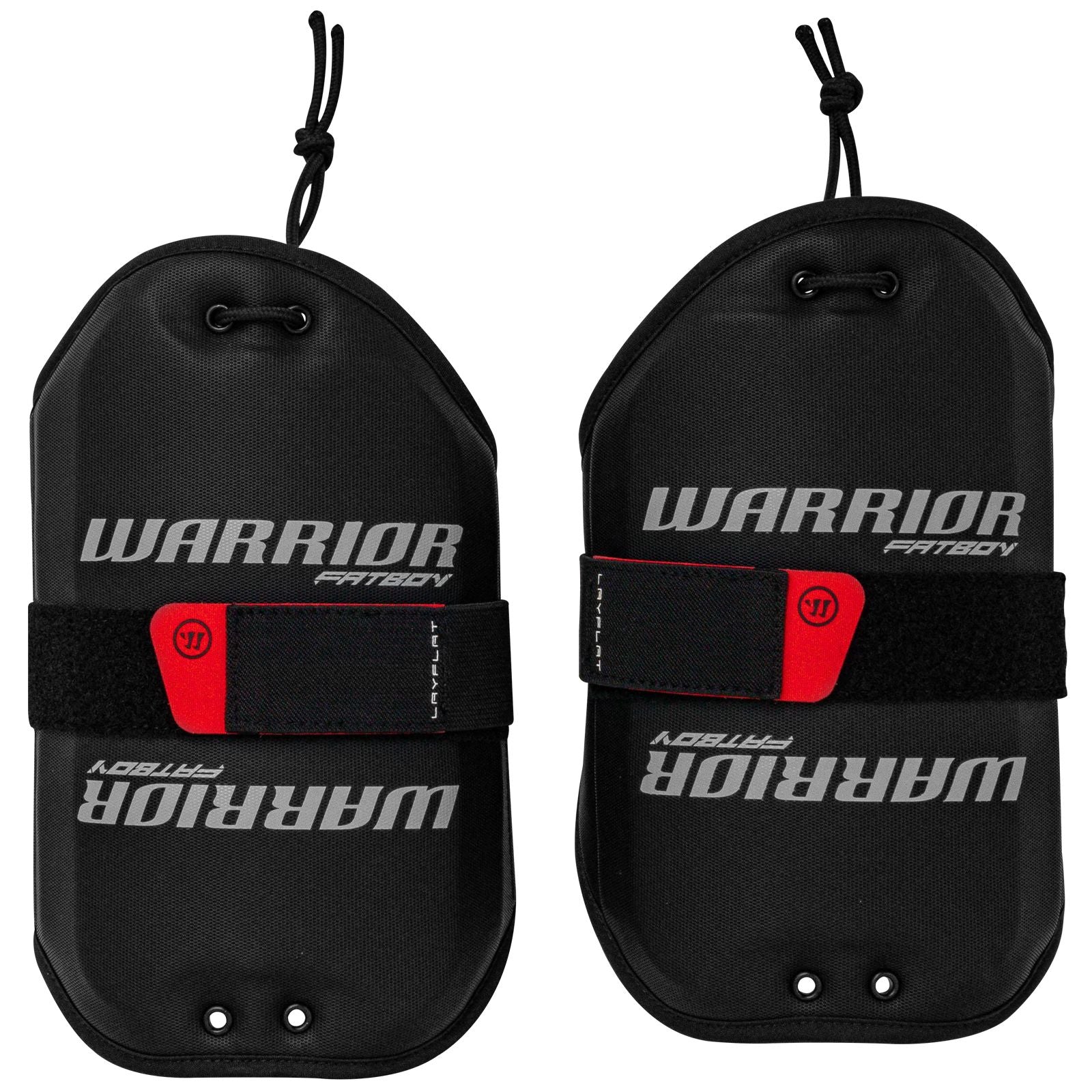 Warrior Fatboy Box Lacrosse Bicep Pad-Warrior-Sports Replay - Sports Excellence