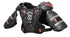 Warrior Fatboy Box Lacrosse Shoulder Pad - 2024-Warrior-Sports Replay - Sports Excellence