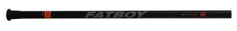 Warrior Fatboy Burn K-Lyte Attack Lacrosse Shaft (No Head)-Warrior-Sports Replay - Sports Excellence