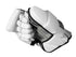 Warrior Fatboy Goalie Box Lacrosse Gloves - 2024-Warrior-Sports Replay - Sports Excellence