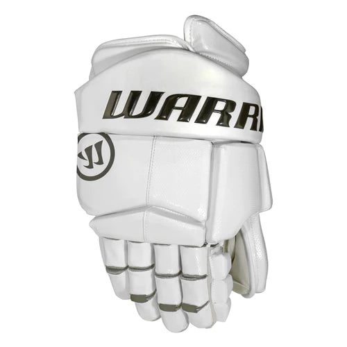 Warrior Fatboy Goalie Lacrosse Gloves-Warrior-Sports Replay - Sports Excellence