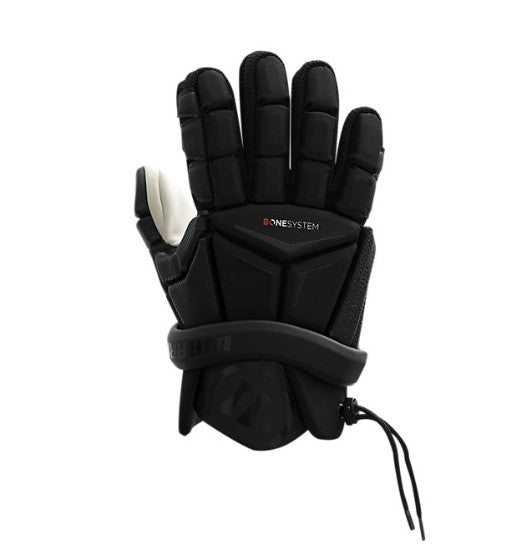 Warrior Franchise Lt Lacrosse Gloves-Warrior-Sports Replay - Sports Excellence