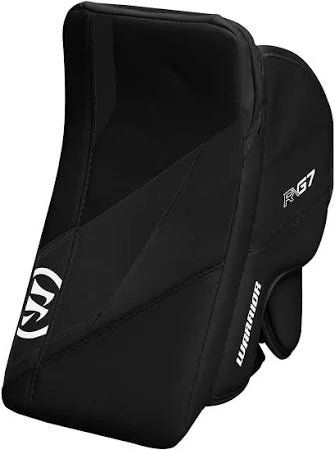 Warrior G7 Junior Hockey Goalie Blocker-Warrior-Sports Replay - Sports Excellence