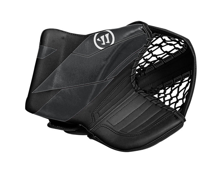 Warrior G7 Junior Hockey Goalie Trapper-Warrior-Sports Replay - Sports Excellence