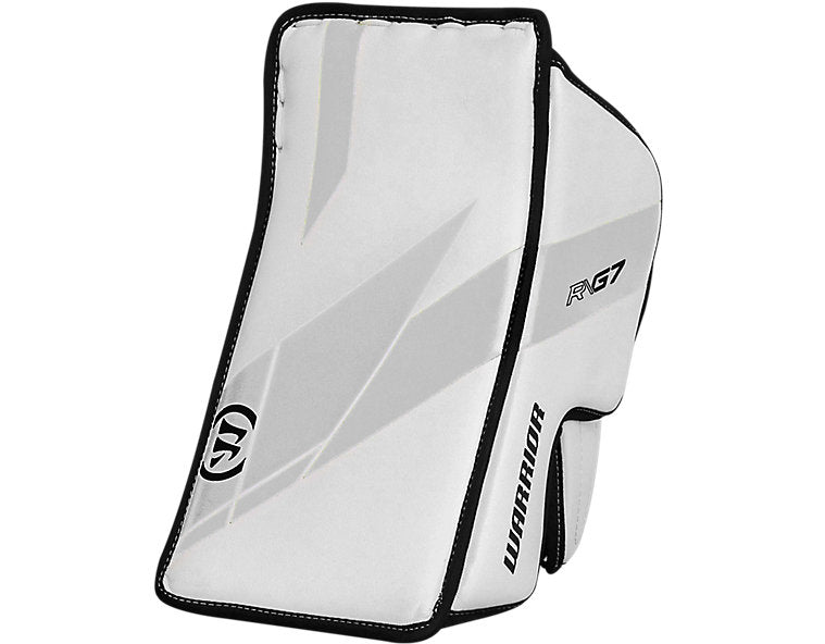 Warrior G7 Youth Hockey Goalie Blocker-Warrior-Sports Replay - Sports Excellence