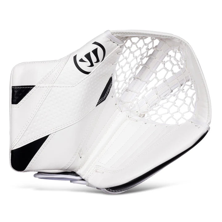 Warrior G7.1 Pro Senior Hockey Goalie Trapper-Warrior-Sports Replay - Sports Excellence