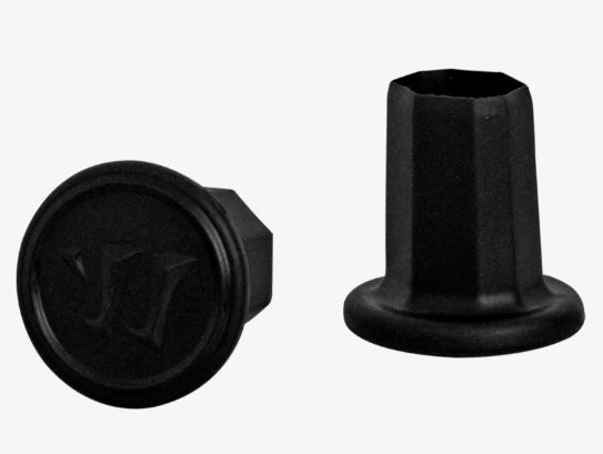 Warrior Lacrosse End Cap-Warrior-Sports Replay - Sports Excellence