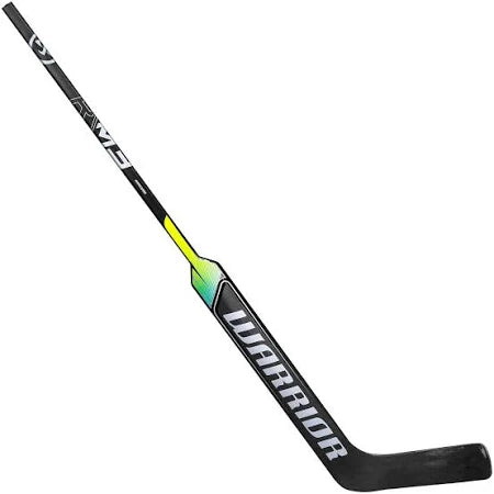 Warrior M3 Intermediate Hockey Goalie Stick-Warrior-Sports Replay - Sports Excellence