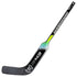 Warrior M3 Rtl Mini Goalie Stick Osz Black-Warrior-Sports Replay - Sports Excellence